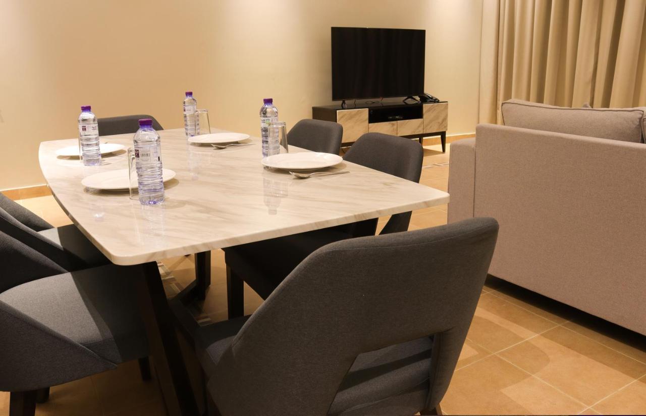 Infinity Tower Suites Wll Manama Exterior foto